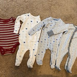 Baby Gap bundle for 3-6 month old baby boy